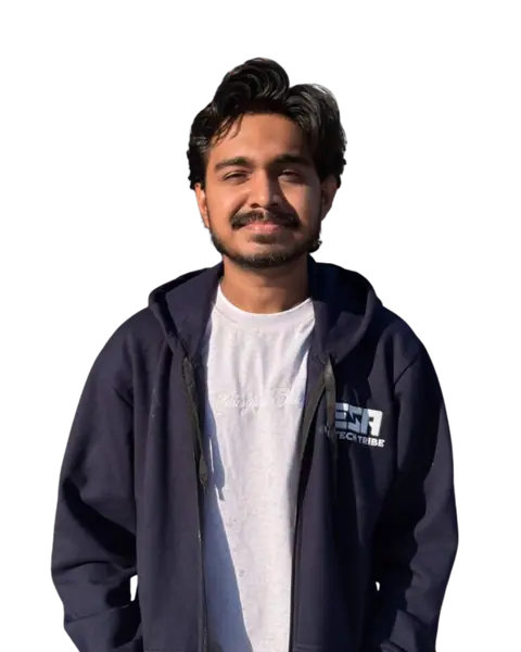 Ayush Kamble, Media Co-head