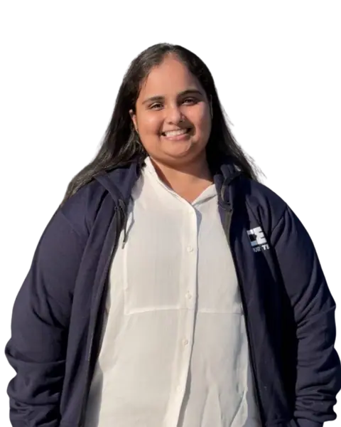 Prashi Rawal, Technical Head