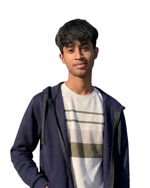 Rohit Soneji, Technical Co-head