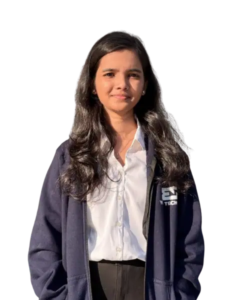 Siddhi Naik, Creative Co-head