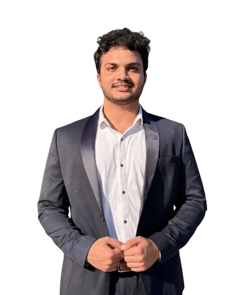 Swaroop Naik, Vice Chairperson