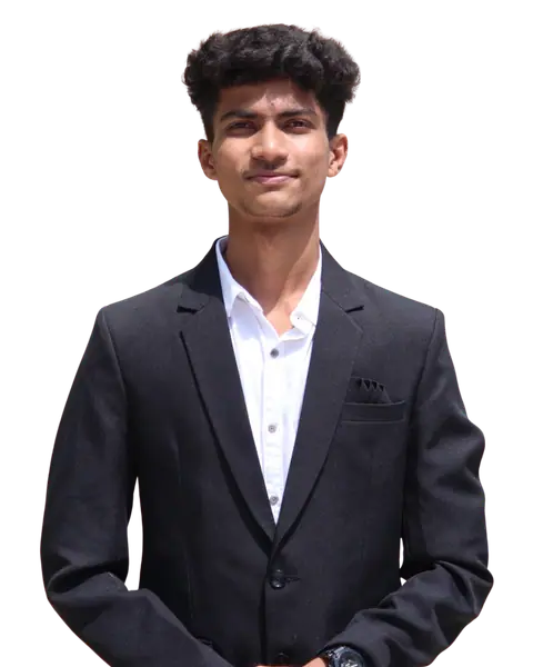 Yash Salunkhe, Media Head